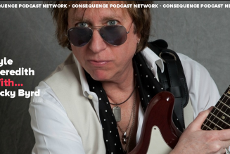 Ricky Byrd on Changing the Conversation Around Addiction