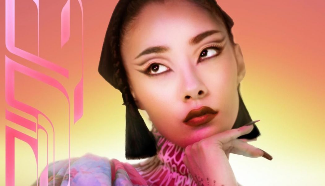 Rina Sawayama Announces SAWAYAMA Deluxe Edition, Shares New Song “LUCID”: Stream