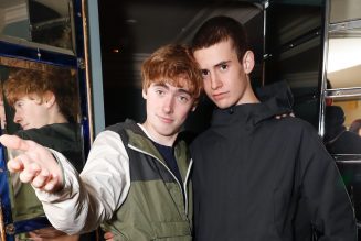 Ringo Starr’s Grandson, Liam Gallagher’s Son Charged with Assault Following London Brawl