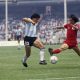 RIP Diego Maradona, Soccer’s Tragic Rock ‘n Roll Star