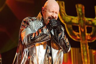 ROB HALFORD Names JUDAS PRIEST Song He Always Wanted To Perform Live