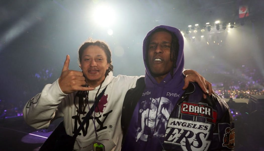 Rolling Loud Returning To Miami In 2021, Travis Scott and A$AP Rocky Headlining