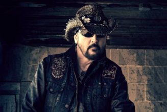 RON KEEL Defends DONALD TRUMP: ‘Elections Don’t Divide People; Weakness Divides People’