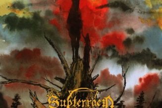 Rotten Human Kingdom – SUBTERRAEN