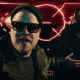 Run The Jewels Premiere Futuristic ‘No Save Point’ Video During Adult Swim Festival