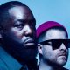 Run the Jewels Share Futuristic ‘No Save Point’ Video, Discuss ‘Cyberpunk 2077′: Watch