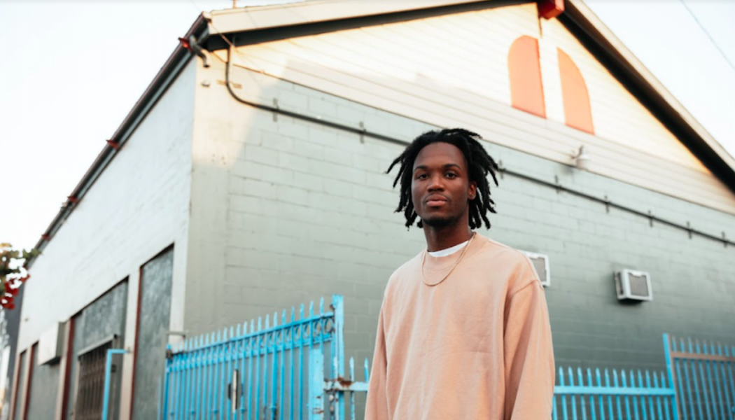 Saba Unveils Two New Songs “So and So” and “Areyoudown? Pt. 2”: Stream