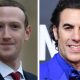 Sacha Baron Cohen Continues His Campaign Against Facebook