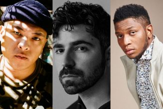 Sad Money, Felix Cartal, and Gallant Team Up for “Lose My Love”