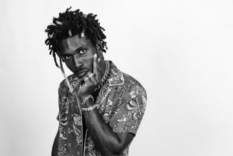 Saint Jhn On His Personal Music: ‘The Fractured Child Became A Whole Person’