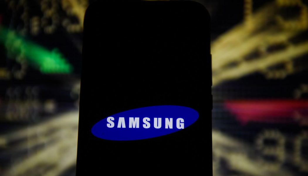 Samsung’s rumored Galaxy S21 phone lineup is starting to make sense