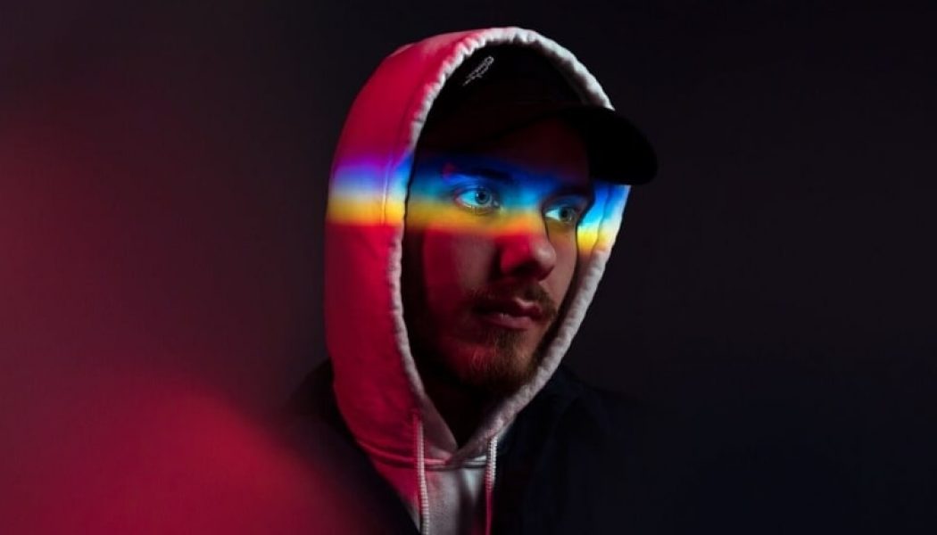 San Holo Announces New Music After Short-Lived Hiatus