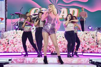 Scooter Braun Sells Taylor Swift’s Masters For Estimated $300 Million, Swift Still Intends to Re-Record Her Old Albums