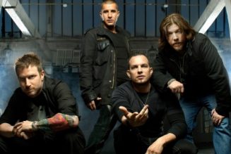 SCOTT STAPP Doesn’t Rule Out Return Of CREED: ‘We’re In Communication’