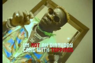 Shatta Wale – Choppings