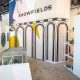 Showfields Small Business Pop-Up