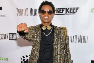 Silento Claims Police Racially Profiled Him, Says Donald Trump Is His Man’s & ‘Em