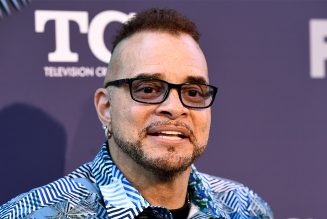 Sinbad Recovering from Stroke