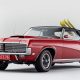 Ski-Toting Mercury Cougar of James Bond 007 Movie Fame Could Top $200,000