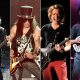 Slash, Kirk Hammett and Tom Morello Eulogize Eddie Van Halen During Rock and Roll Hall of Fame Induction Ceremony