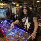 Slash on His Love of Pinball, Making New Music While at Home