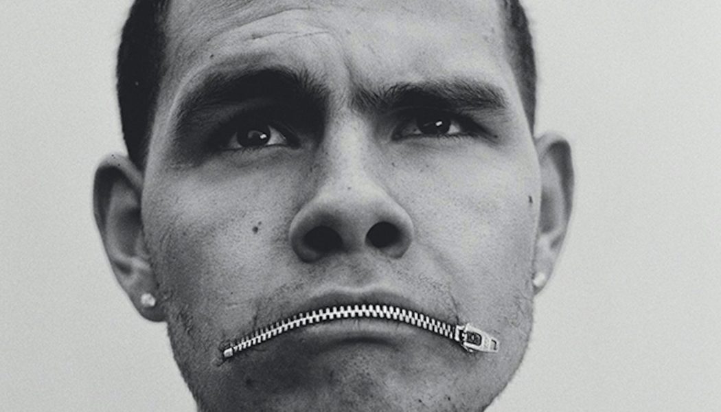 slowthai Announces New Album TYRON, Shares “nhs”: Stream