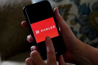 Social app Parler reportedly receives funding from the conservative Mercer family