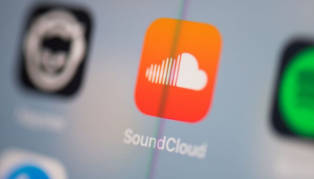 SoundCloud Is Now Verifying Popular Creatives Pages , Struggle Rappers This Doesn’t Apply To You