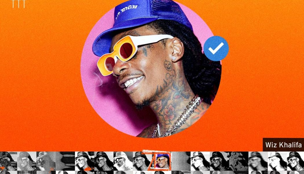 SoundCloud rolls out verified badges to top artists