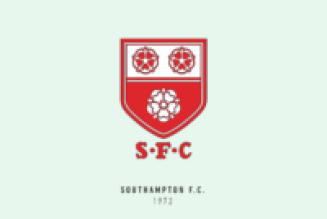 Southampton FC’s crest for a new era