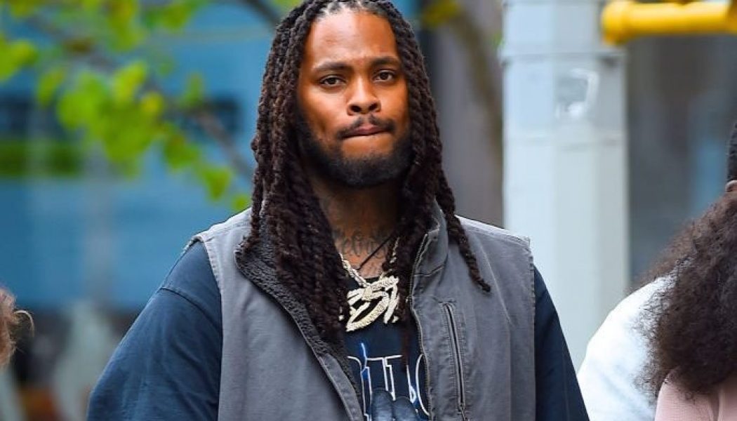 Southern Discomfort: Waka Flocka’s Instagram Page Disappears After Flaming T.I. Over Street Politics