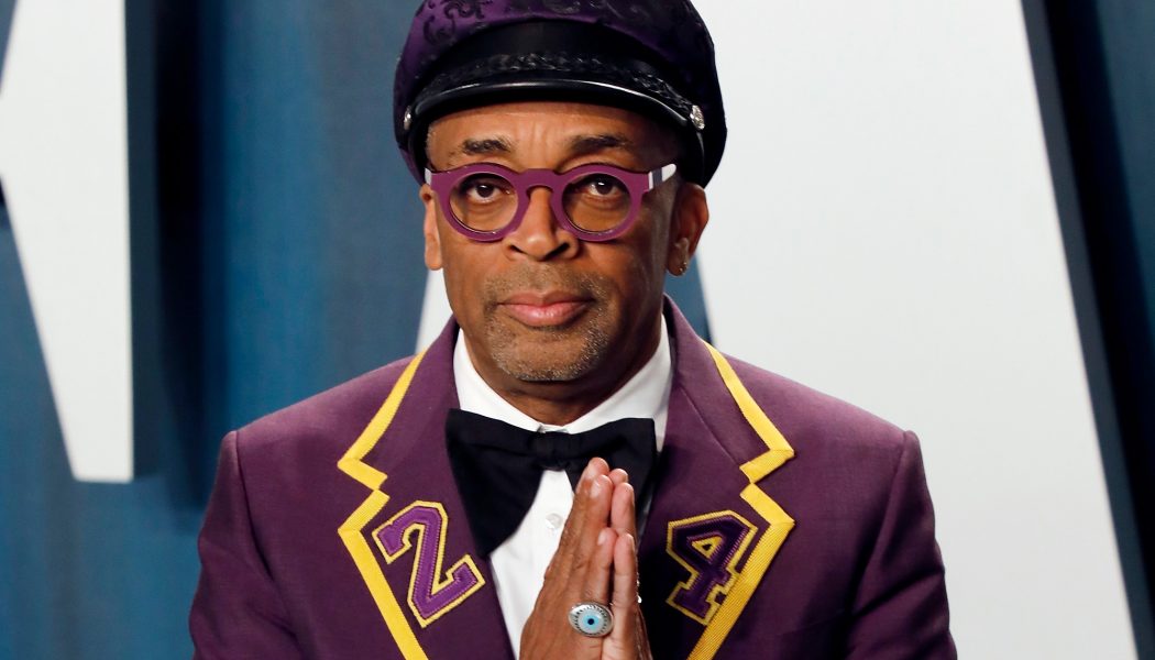 Spike Lee is Directing a Musical Film About… Viagra