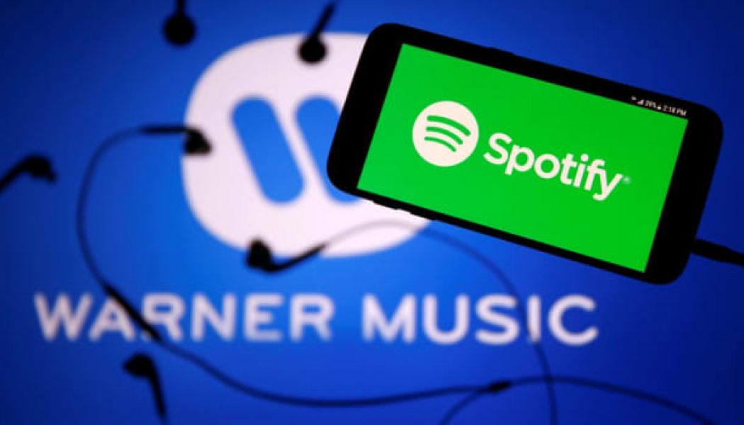 Spotify for Artists Introduces Canvas Designer Marketplace via SoundBetter