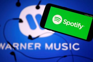 Spotify for Artists Introduces Canvas Designer Marketplace via SoundBetter