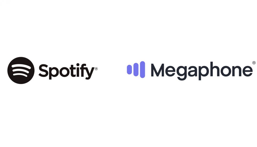 Spotify Scoops Up Podcast Ad Platform Megaphone in $235M Acquisition