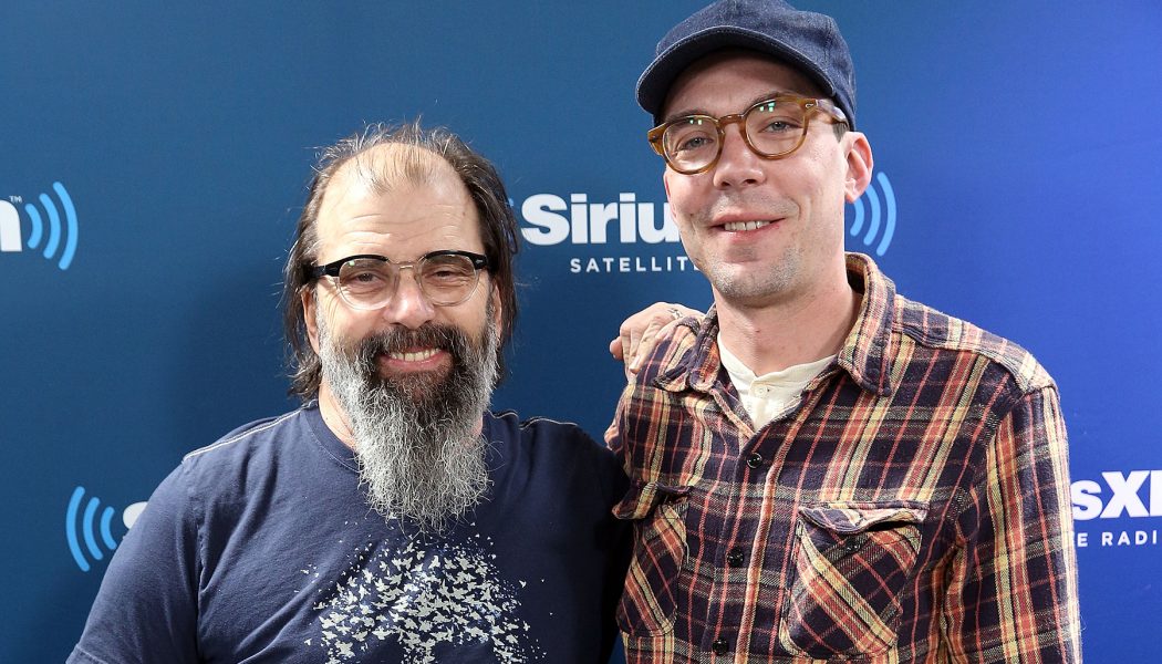 Steve Earle and the Dukes Release ‘Harlem River Blues’ From Upcoming Justin Townes Earle Tribute Album