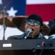 Stevie Wonder Serenades Crowd at Joe Biden Rally With Classics, New Tracks