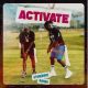 Stonebwoy – Activate ft Davido