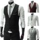 Suiting Vests!