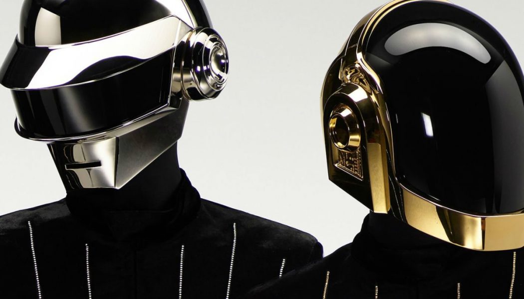 Summer Sonic Festival to Stream Past Performances for Free, Including 2006 Daft Punk Set