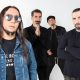 System of a Down Nab Top Two Spots on Hard Rock Songs Chart with Comeback Singles