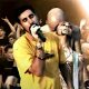 System of a Down’s “Chop Suey!” Video Passes a Billion Views on YouTube