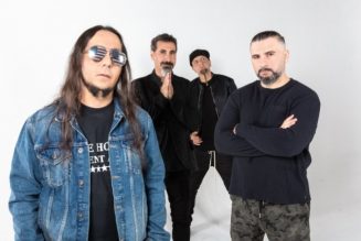 SYSTEM OF A DOWN’s New Songs Raise $600,000 For ‘Armenia Fund’