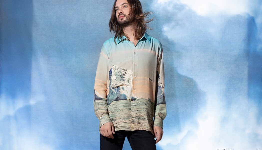 Tame Impala, Sampa The Great Dominate 2020 ARIA Awards