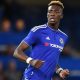 Tammy Abraham responds to Aston Villa tweet about Nottingham Forest game