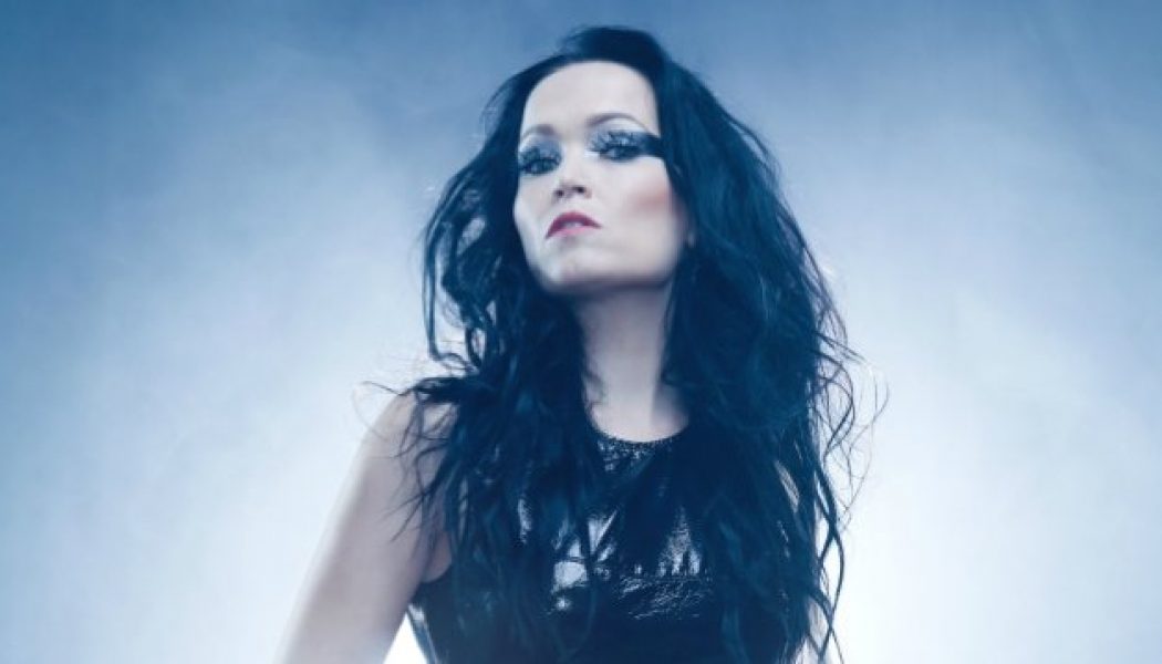 TARJA TURUNEN: ‘Music Has Saved Me’