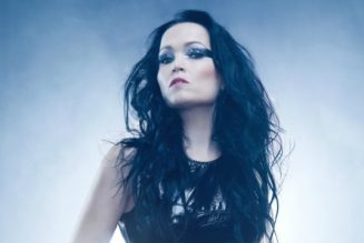 TARJA TURUNEN: ‘Music Has Saved Me’