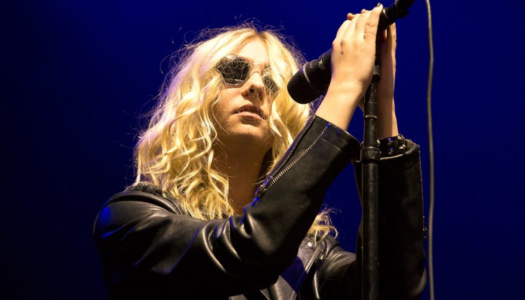 Taylor Momsen of the Pretty Reckless Honors Chris Cornell With ‘Loud Love’ Cover