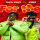 Tayo Kruz – For Me ft. Mayorkun