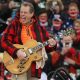 Ted Nugent Goes on Tirade About Thanksgiving Gathering Restrictions